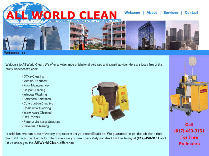 www.allworldclean.com