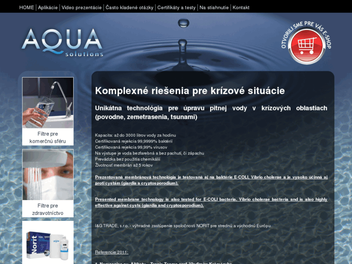 www.aqua-solutions.sk