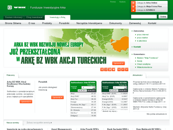 www.arka.pl