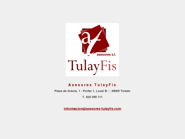 www.asesores-tulayfis.com