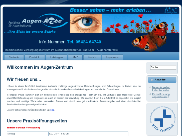 www.augen-arzt.info