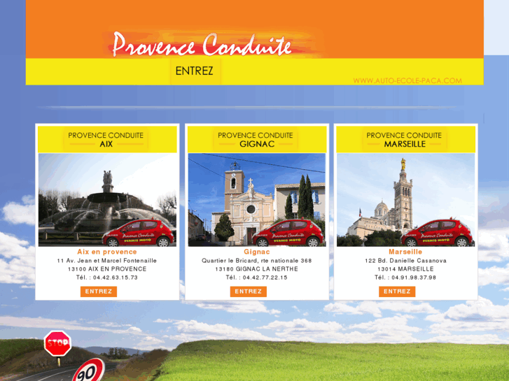 www.auto-ecole-paca.com