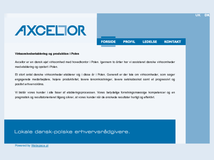 www.axcellor.com