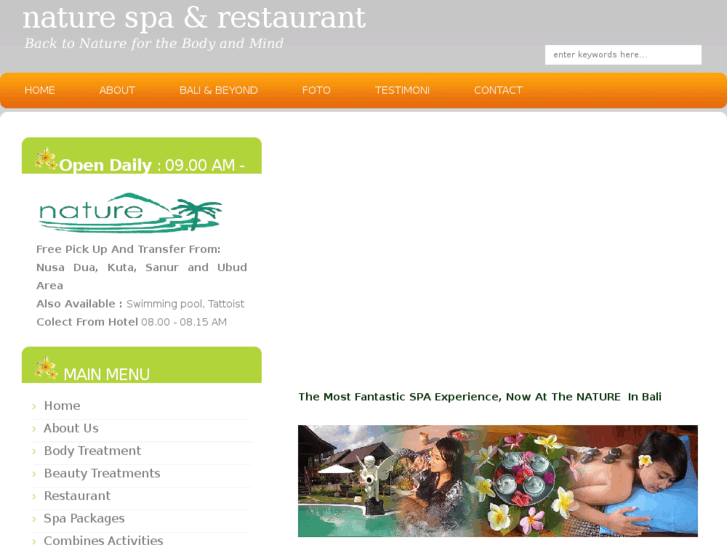 www.balinaturewarungandspa.com