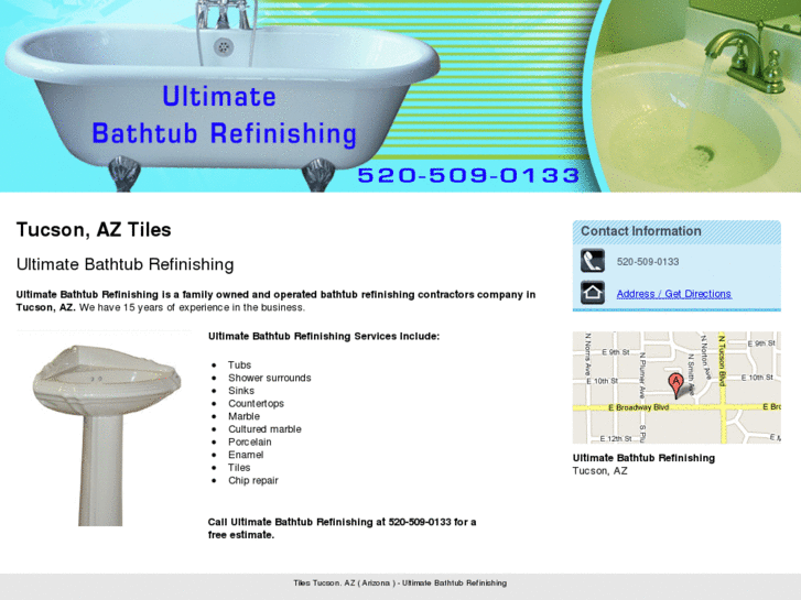 www.bathtubresurfacingtucson.com