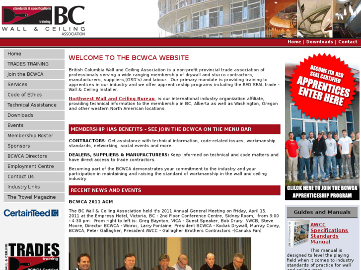 www.bcwca.org