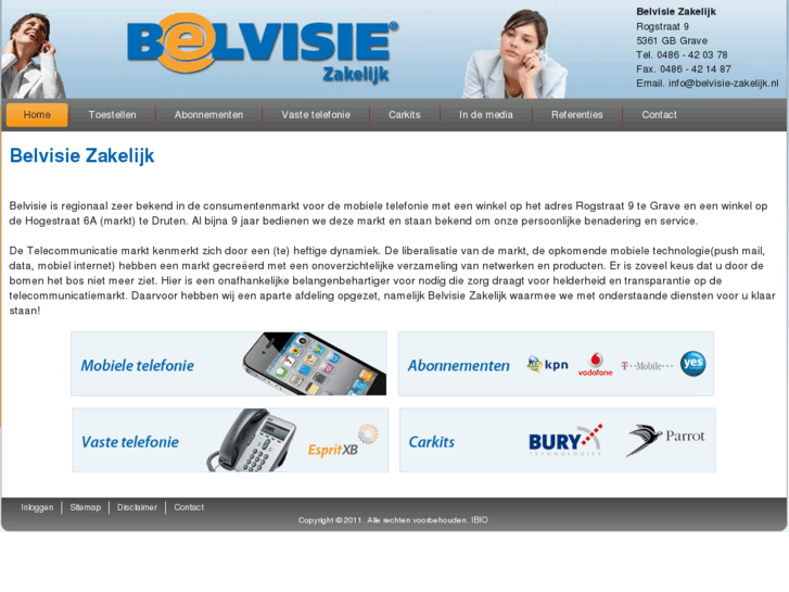 www.belvisie-zakelijk.nl