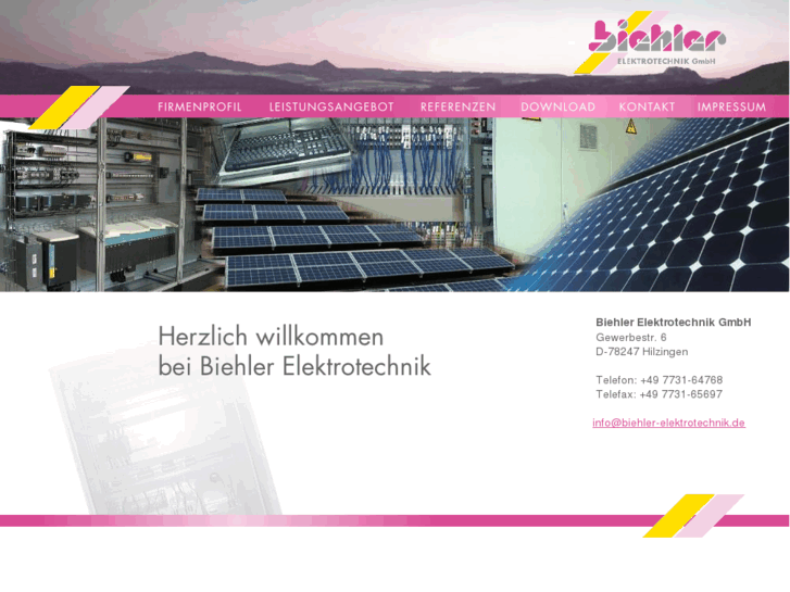 www.biehler-elektrotechnik.com