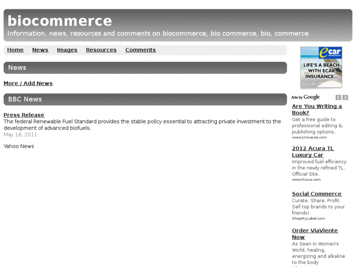 www.biocommerce.co.uk