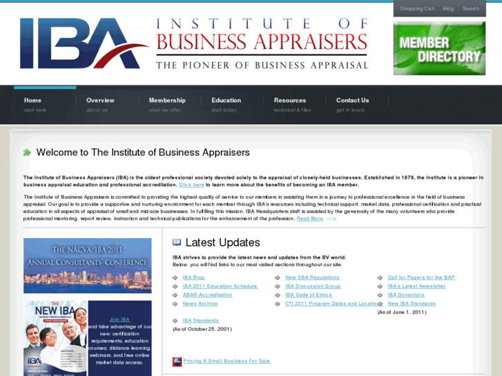 www.business-appraisal.org