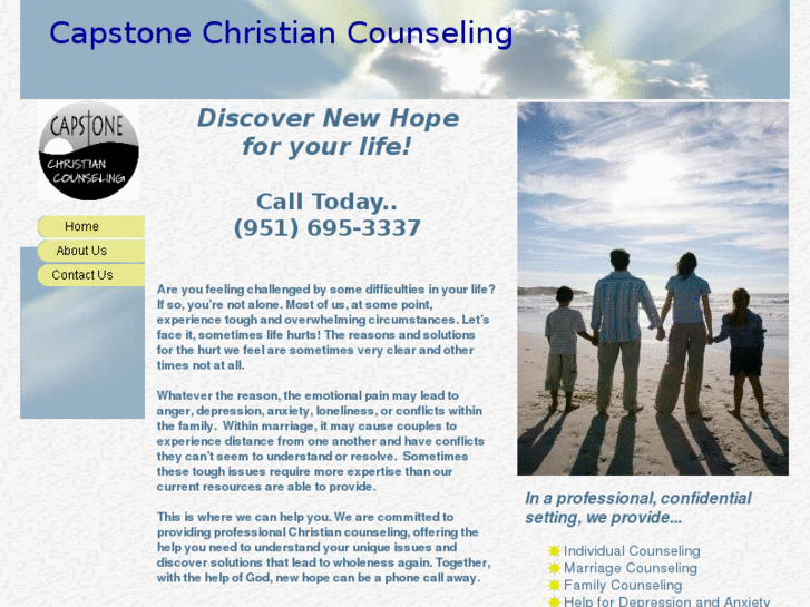 www.capstonechristiancounseling.com