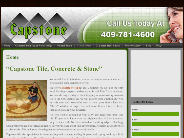 www.capstonetile.com