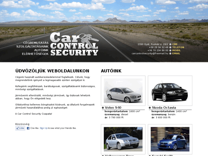 www.carcontrolsecurity.com