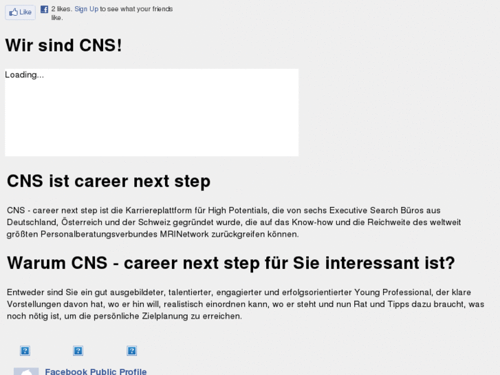 www.career-next-step.net