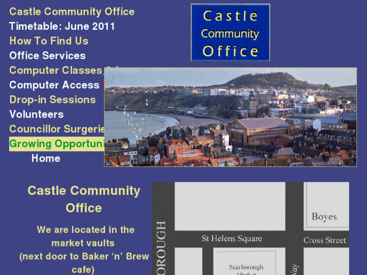 www.castlecommunityoffice.org