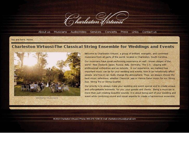 www.ceremonyensemble.com