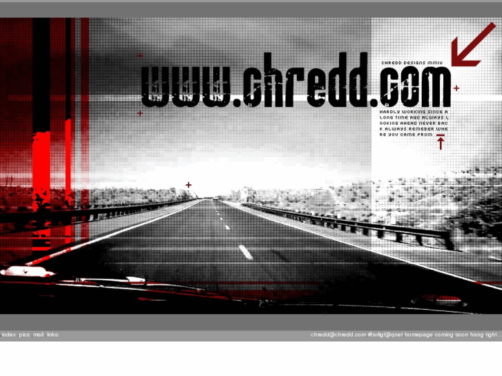 www.chredd.com