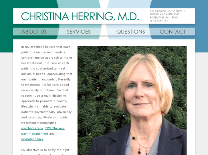 www.christinaherring.com