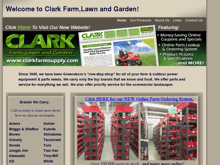 www.clarkfarm.net