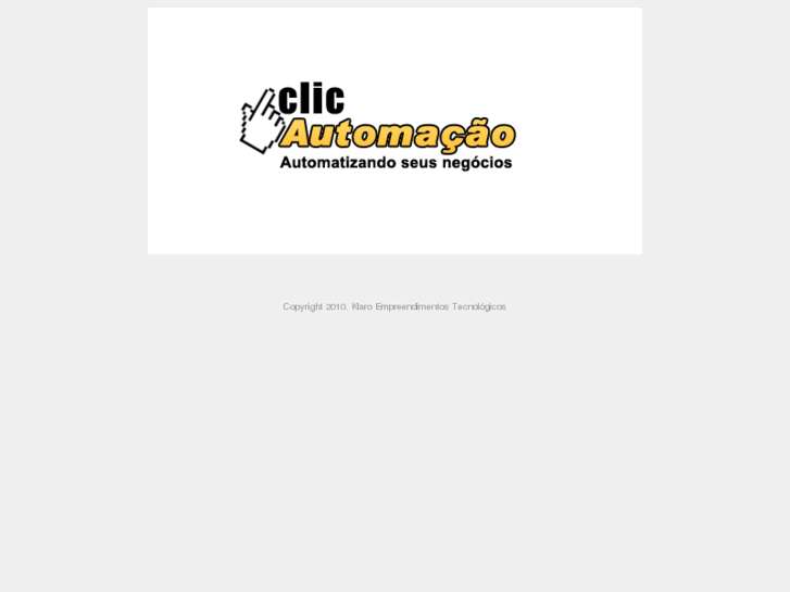 www.clicautomacao.com