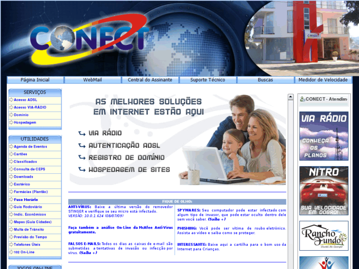 www.conection.com.br