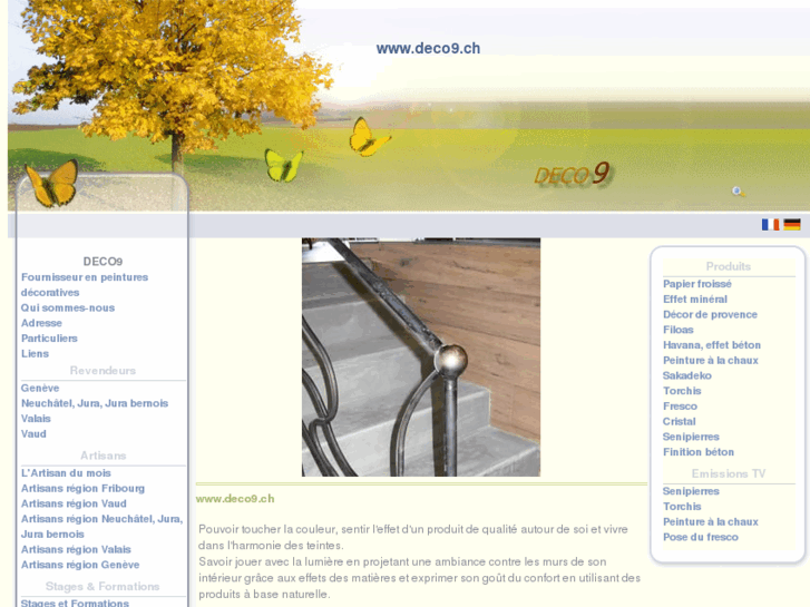 www.deco9.ch