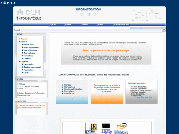 www.dlminformatique.net