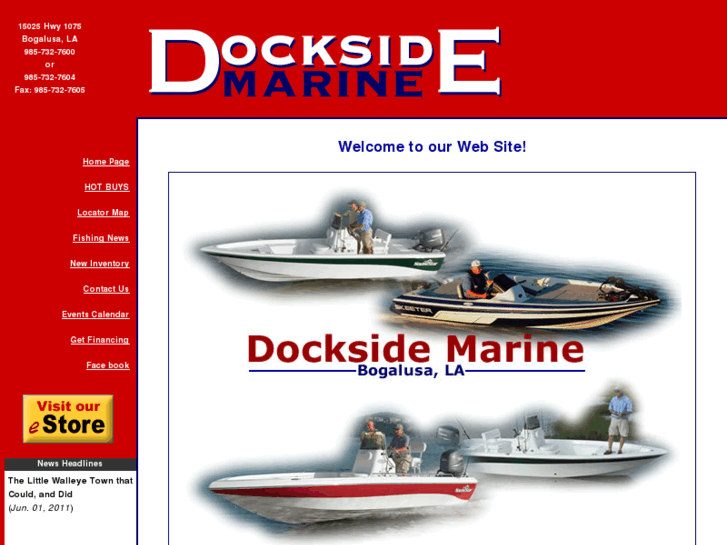 www.dockside-marine.com