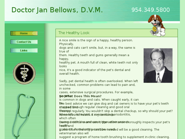 www.doctorjanbellows.com