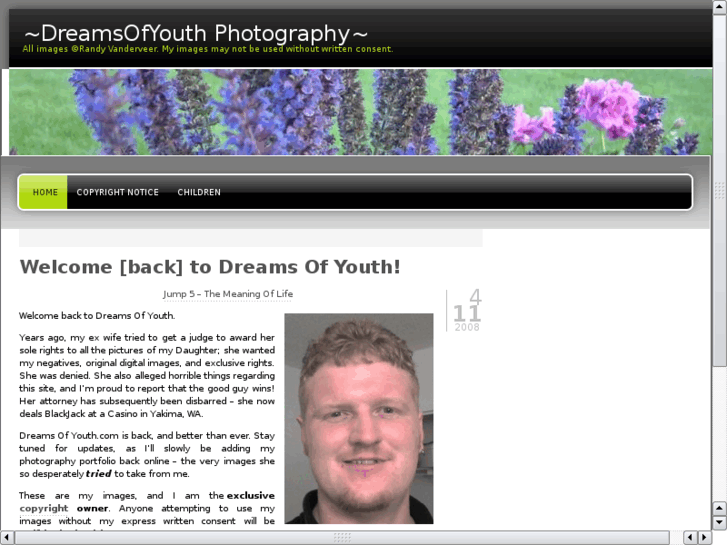 www.dreamsofyouth.com