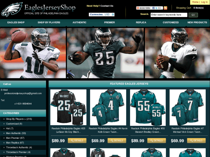 www.eaglesjerseyshop.com