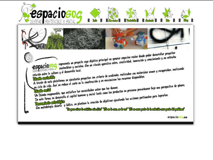 www.espaciosos.es