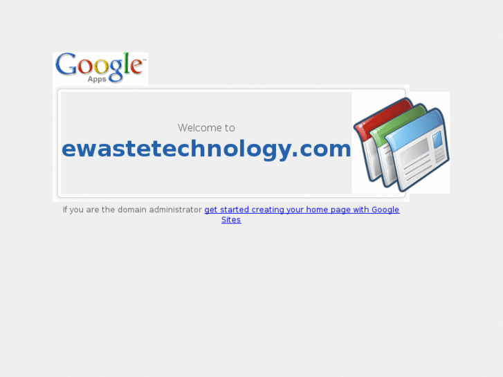www.ewastetechnology.com
