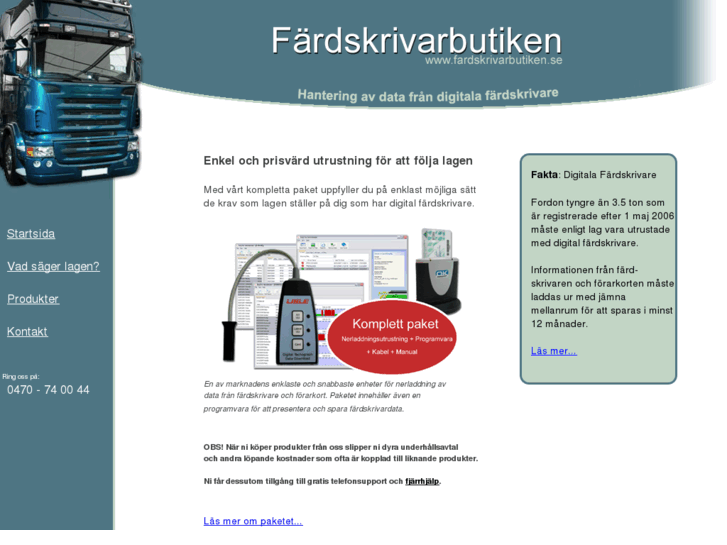 www.fardskrivarbutiken.com