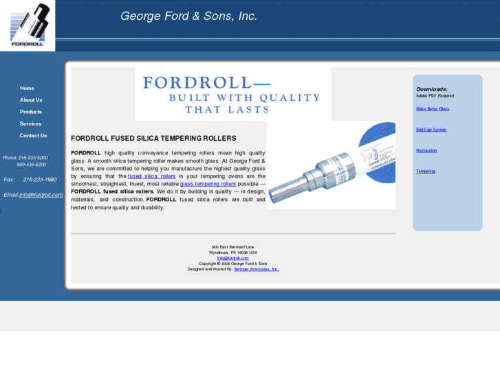 www.fordroll.com