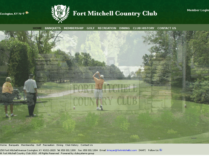 www.fortmitchellcc.com