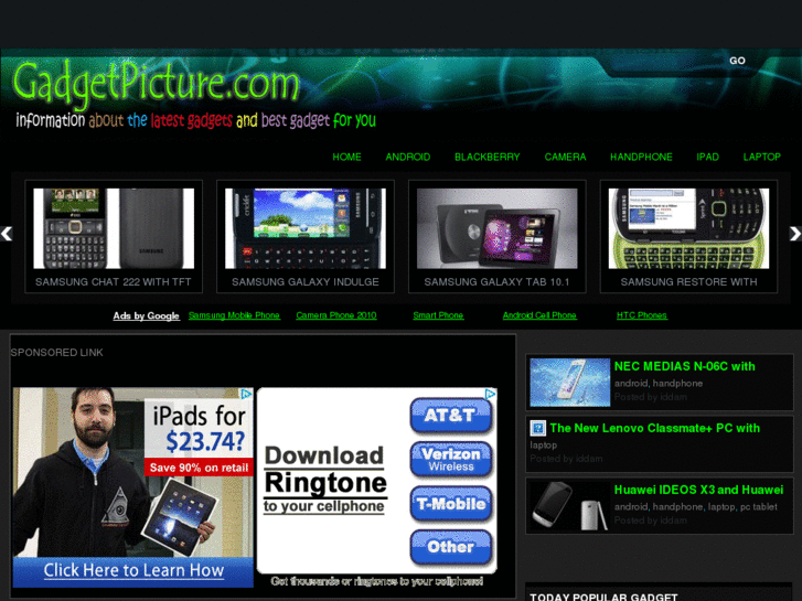 www.gadgetpicture.com