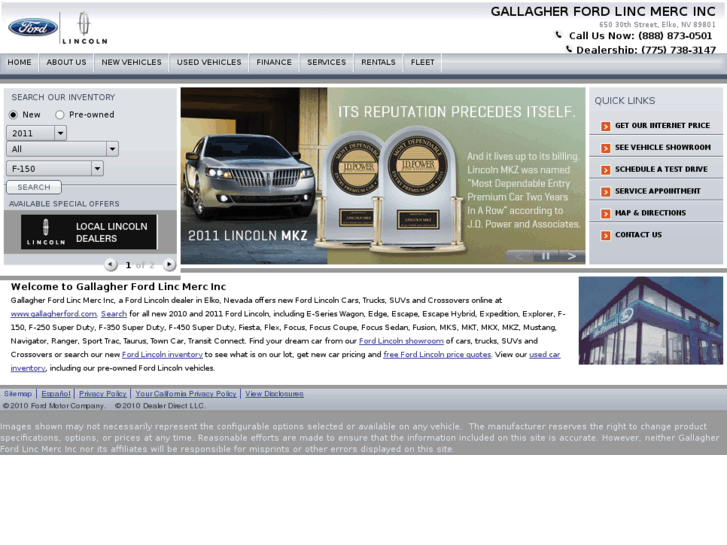 www.gallagherford.com