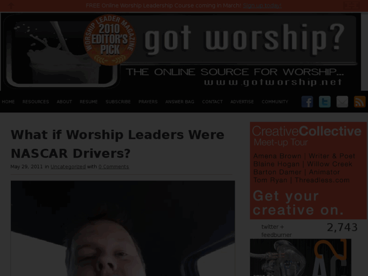 www.gotworship.net