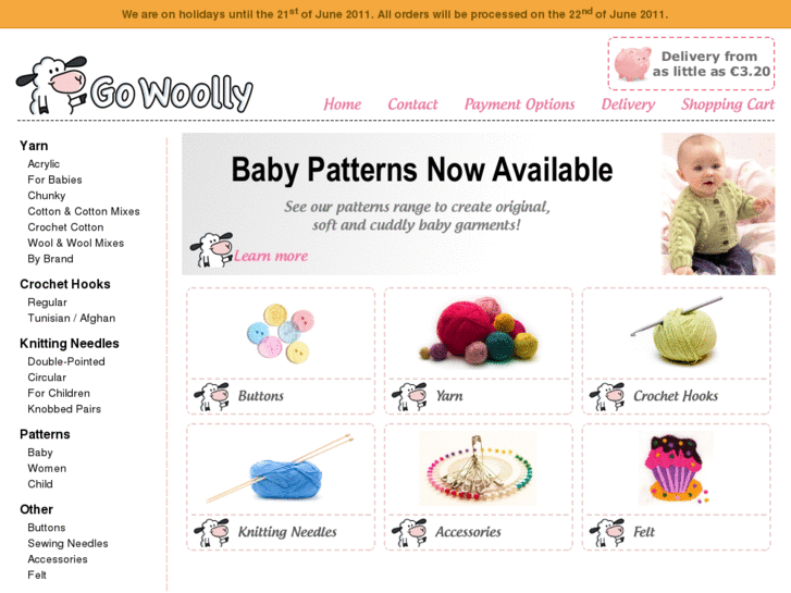 www.gowoolly.com