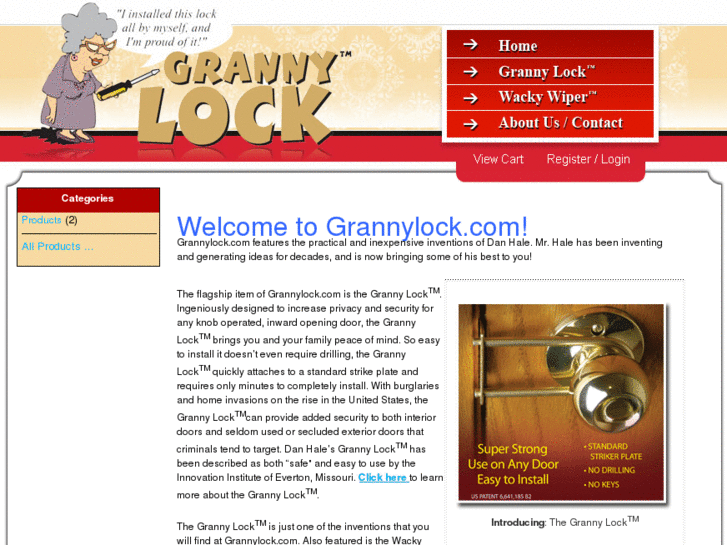 www.grannylock.com