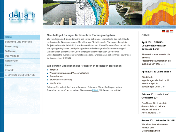 www.groundwatermodelling.net