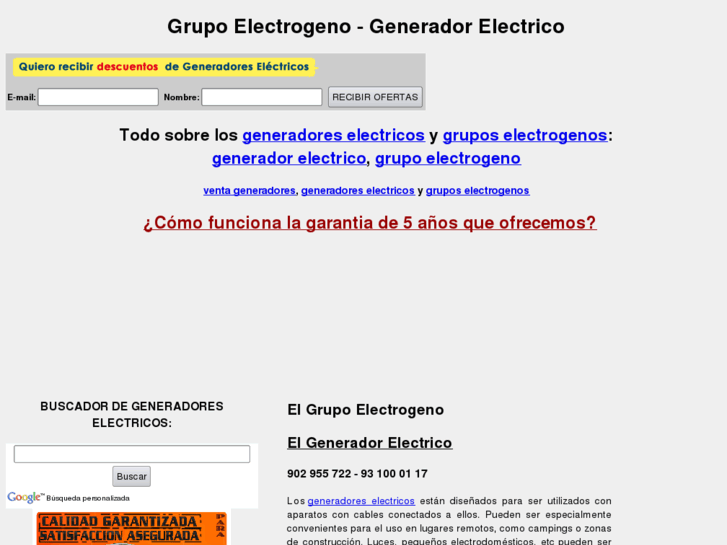 www.grupogenerador.es