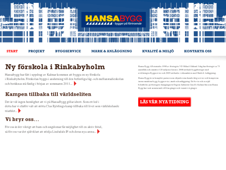 www.hansabygg.se