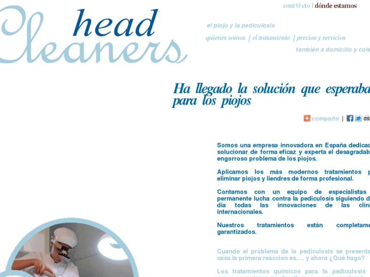 www.headcleaners.es