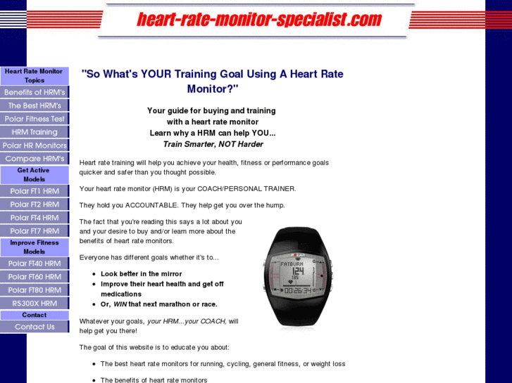 www.heart-rate-monitor-specialist.com