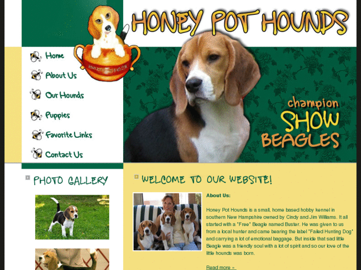 www.honeypothounds.com