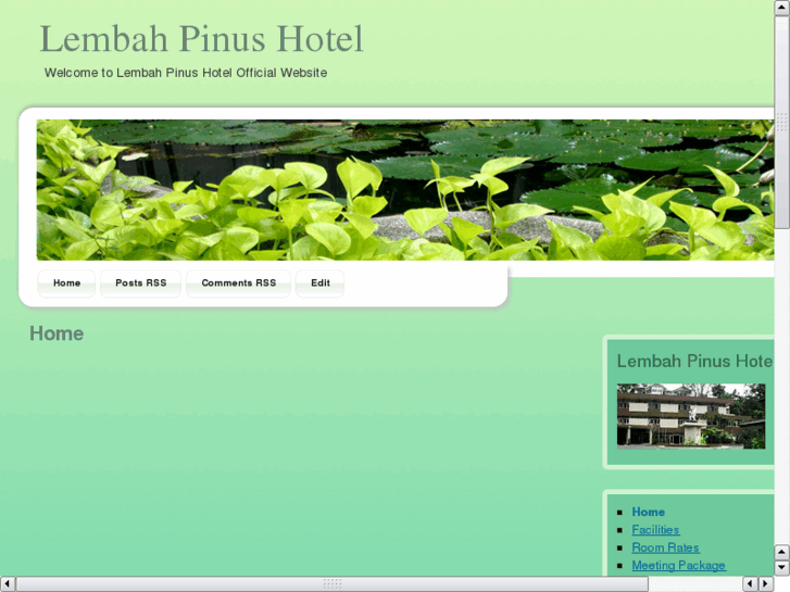 www.hotellembahpinus.com