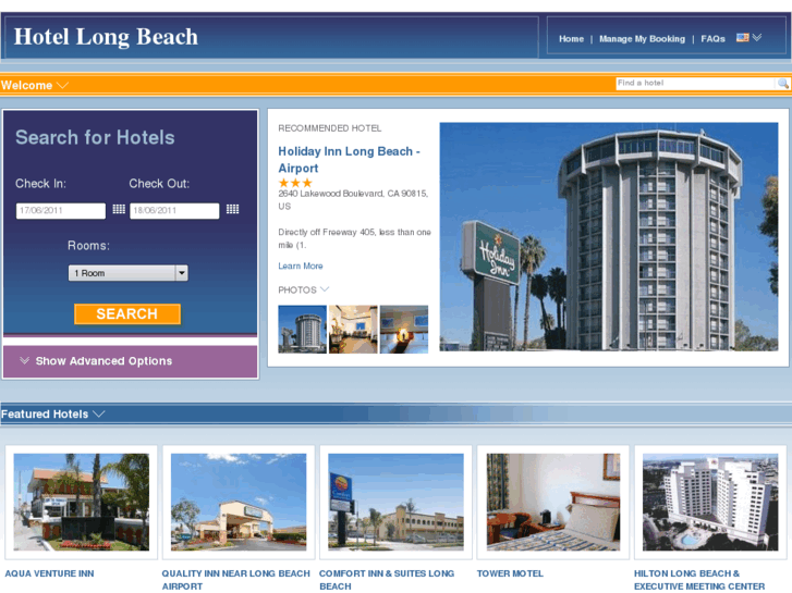 www.hotellongbeach.net