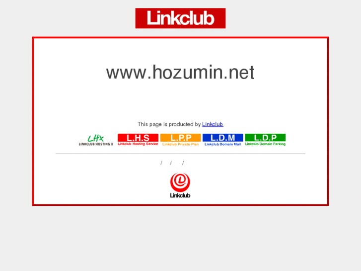 www.hozumin.net